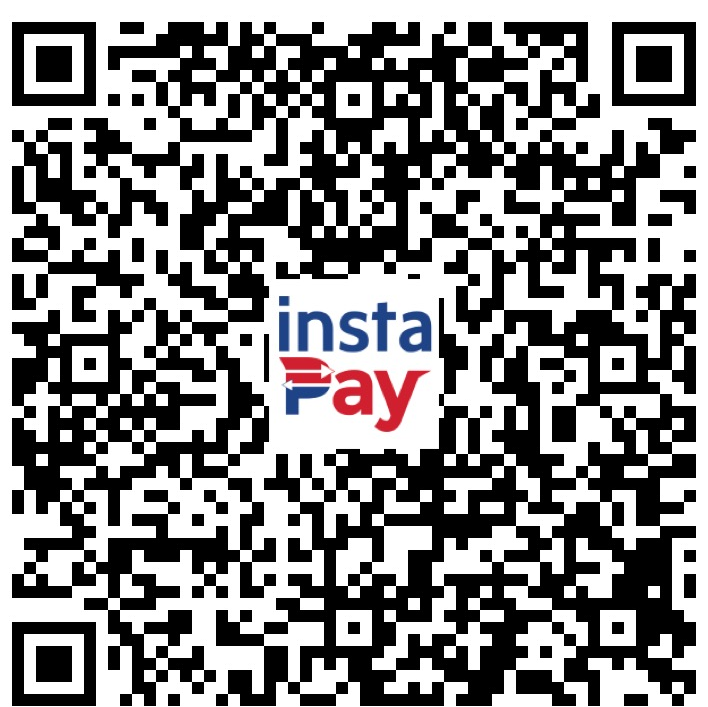 GCash support QR code