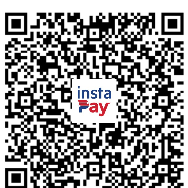 Maya donation QR code