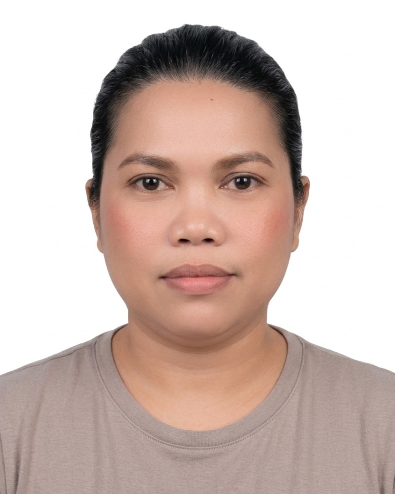 Liezl Aringo Borrega