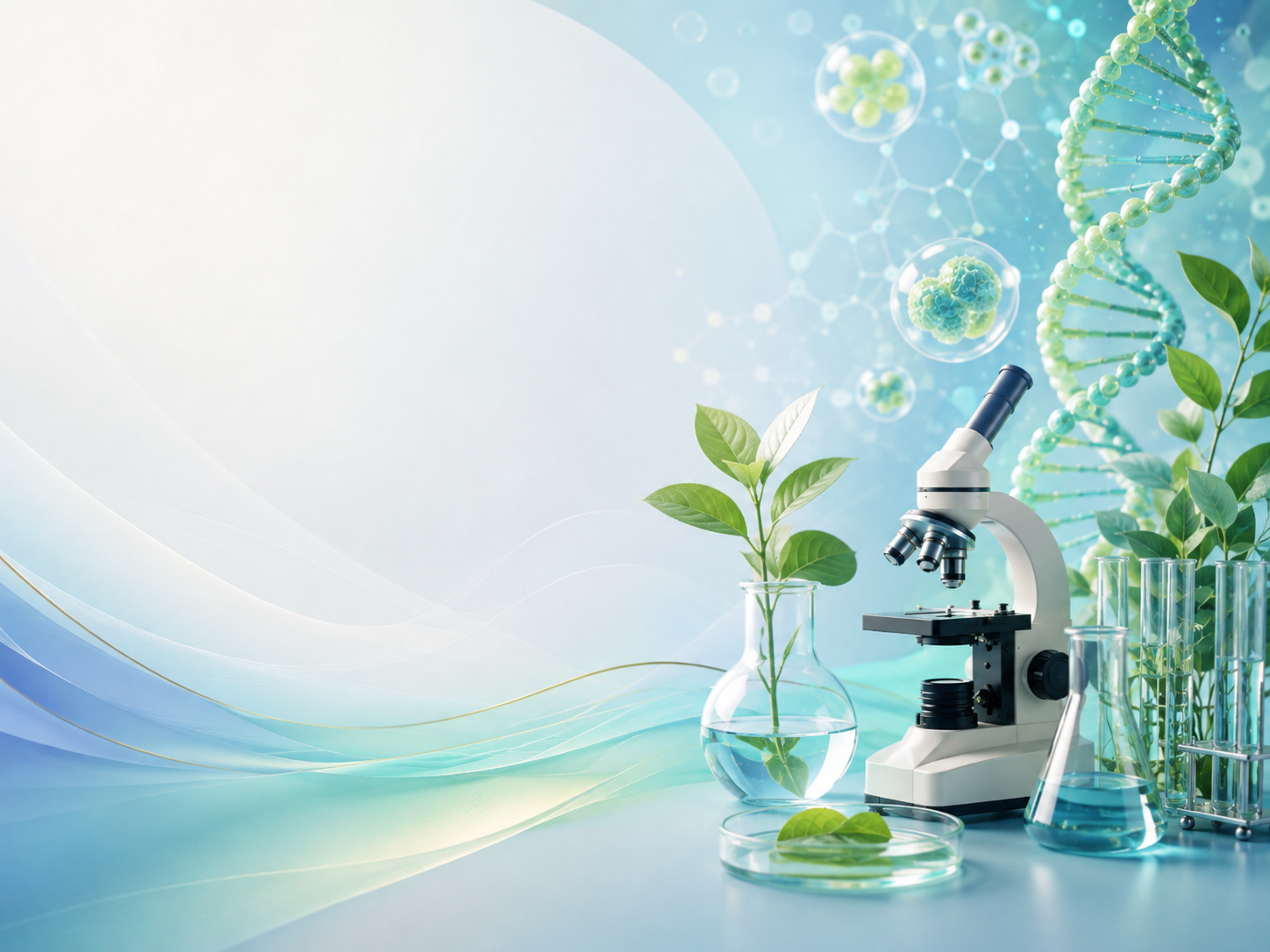 Biology category